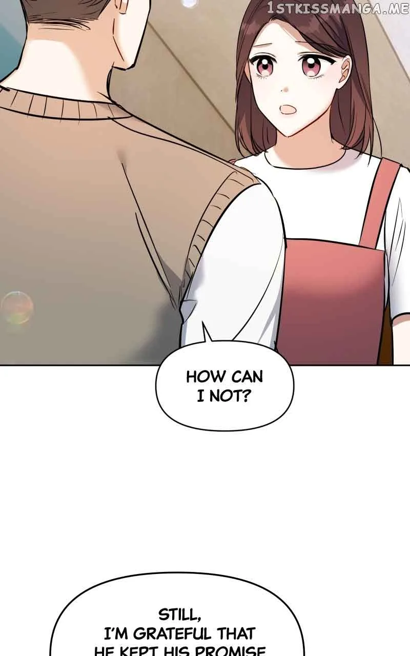 A Prenuptial Contract Chapter 65 page 8