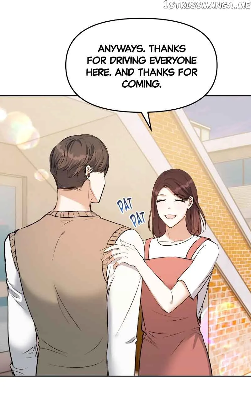 A Prenuptial Contract Chapter 65 page 10
