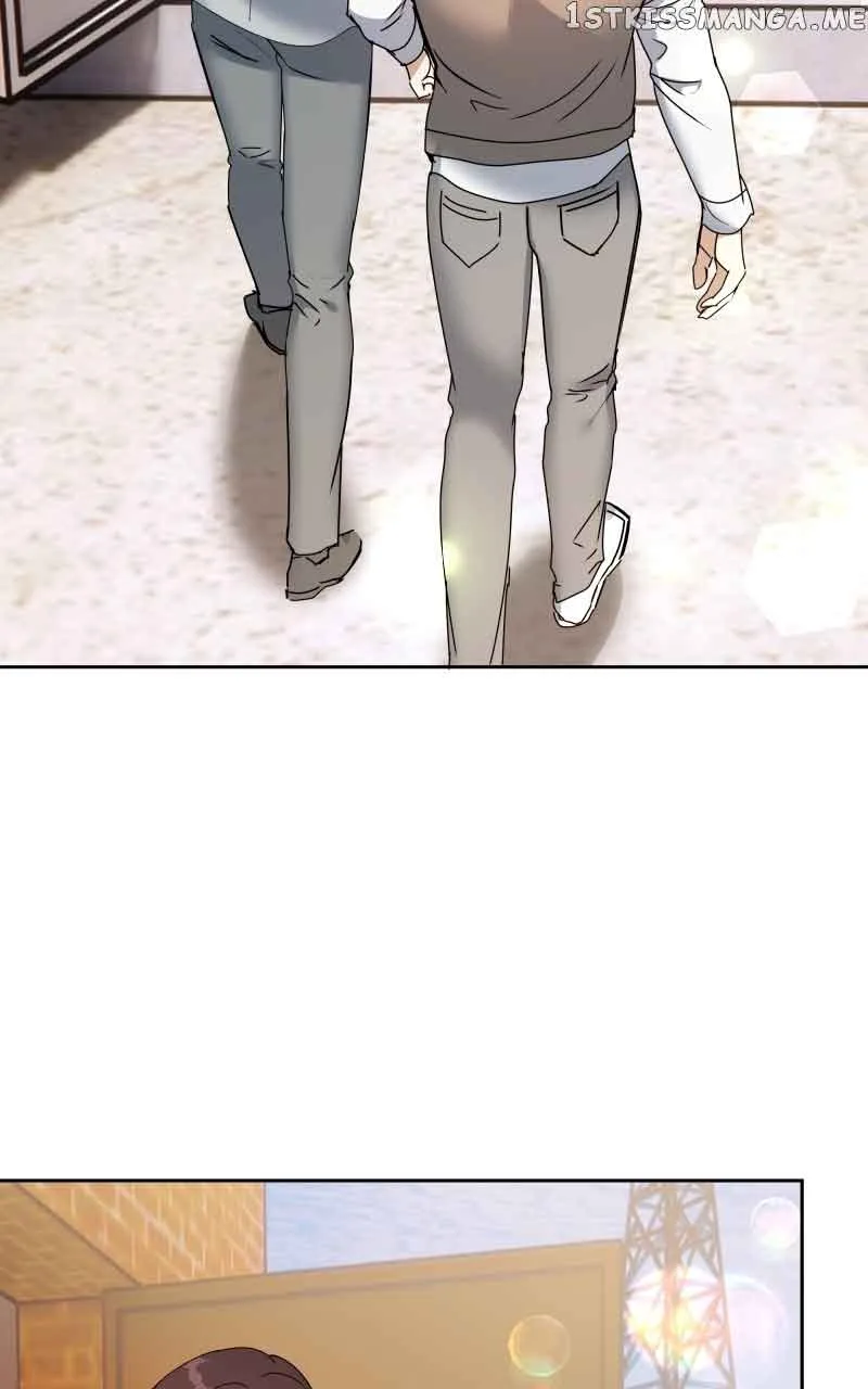 A Prenuptial Contract Chapter 64 page 55
