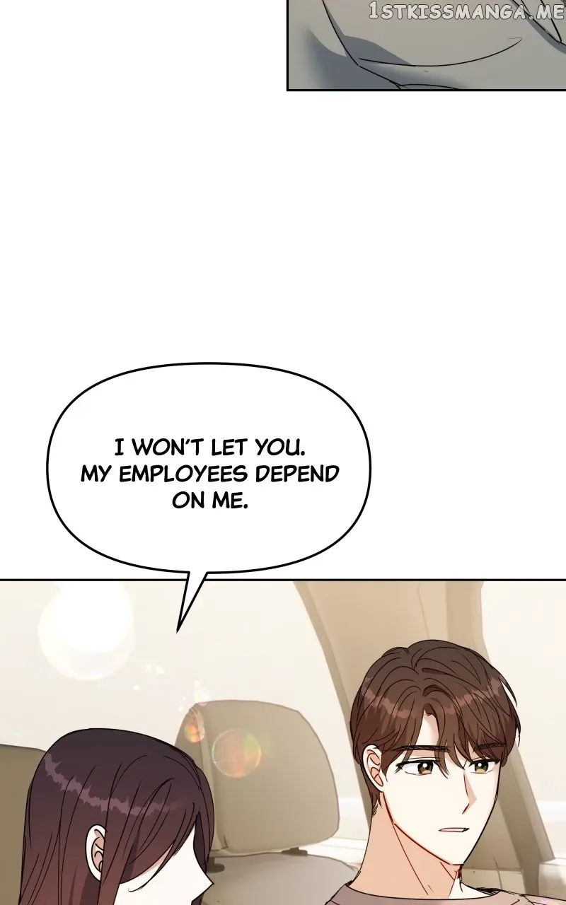 A Prenuptial Contract Chapter 63 page 49