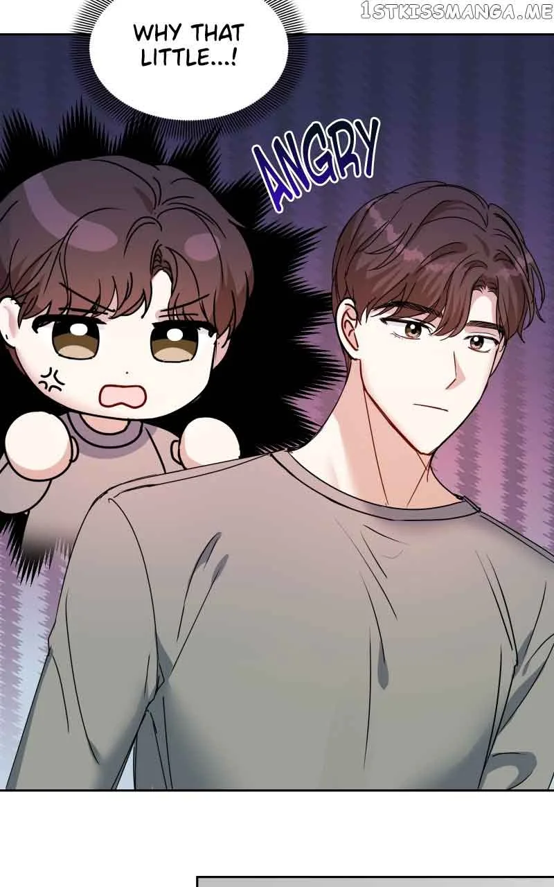 A Prenuptial Contract Chapter 64 page 52