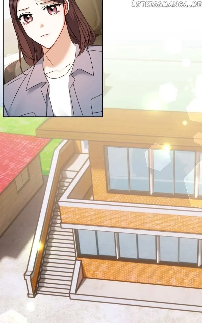 A Prenuptial Contract Chapter 63 page 51