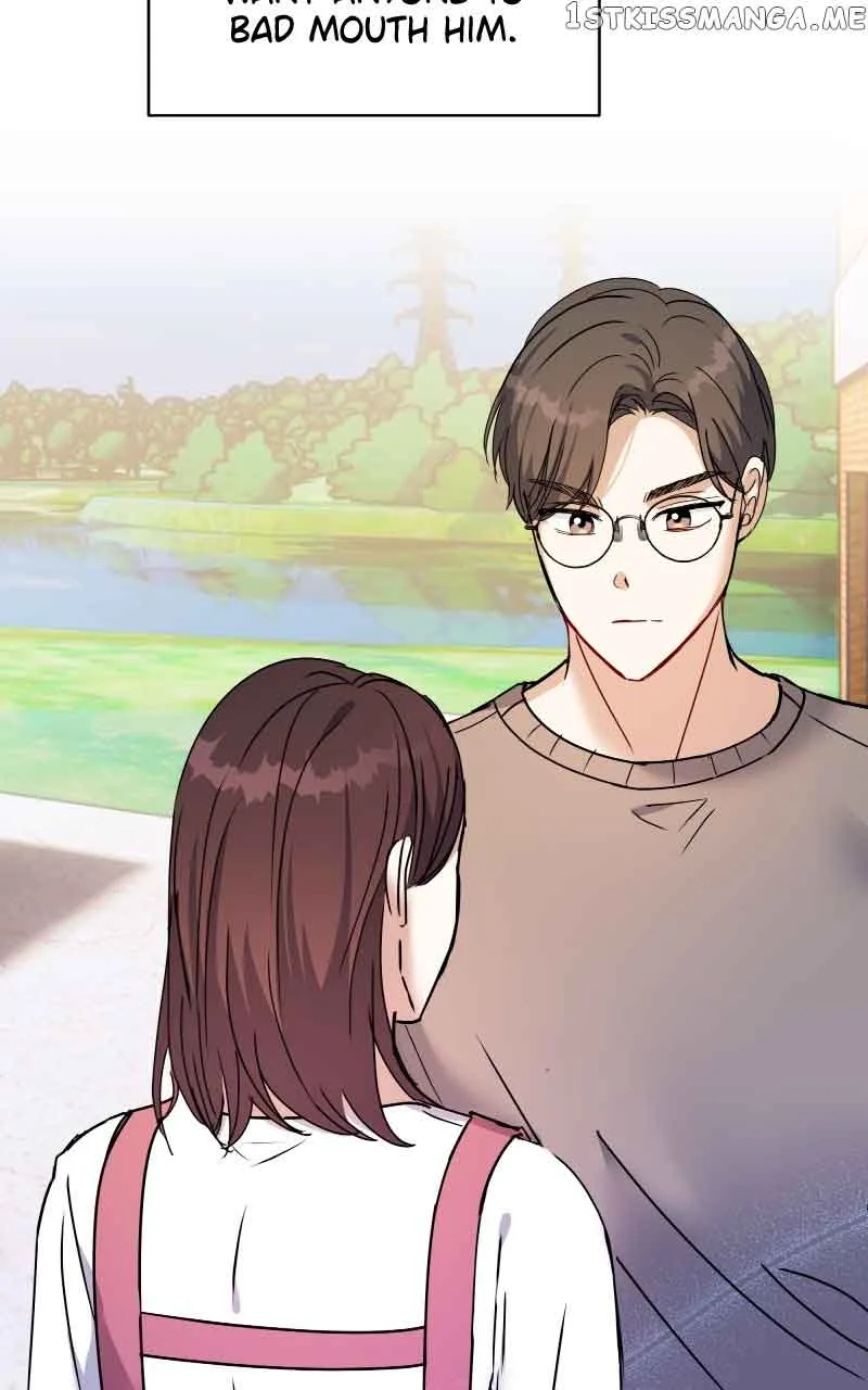 A Prenuptial Contract Chapter 64 page 66