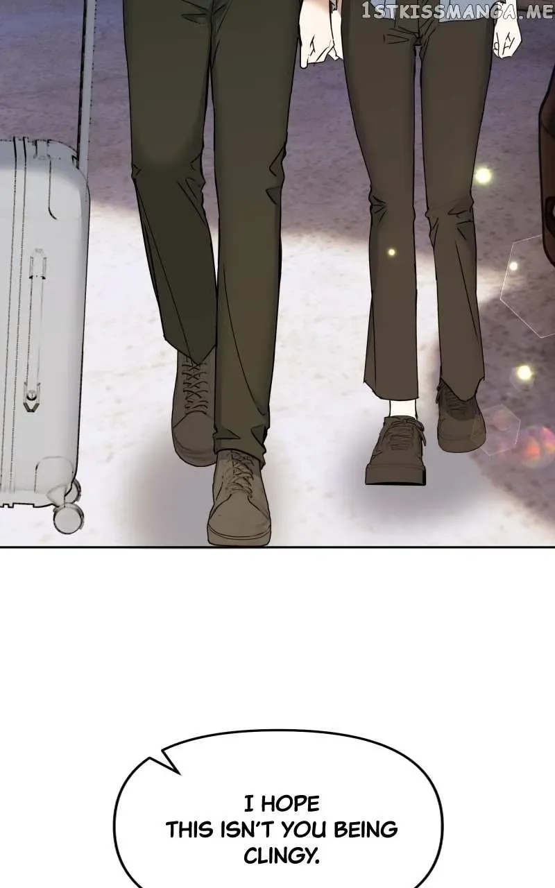 A Prenuptial Contract Chapter 63 page 61