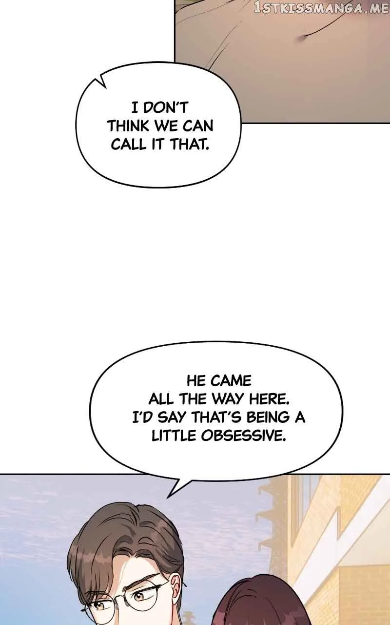 A Prenuptial Contract Chapter 64 page 63