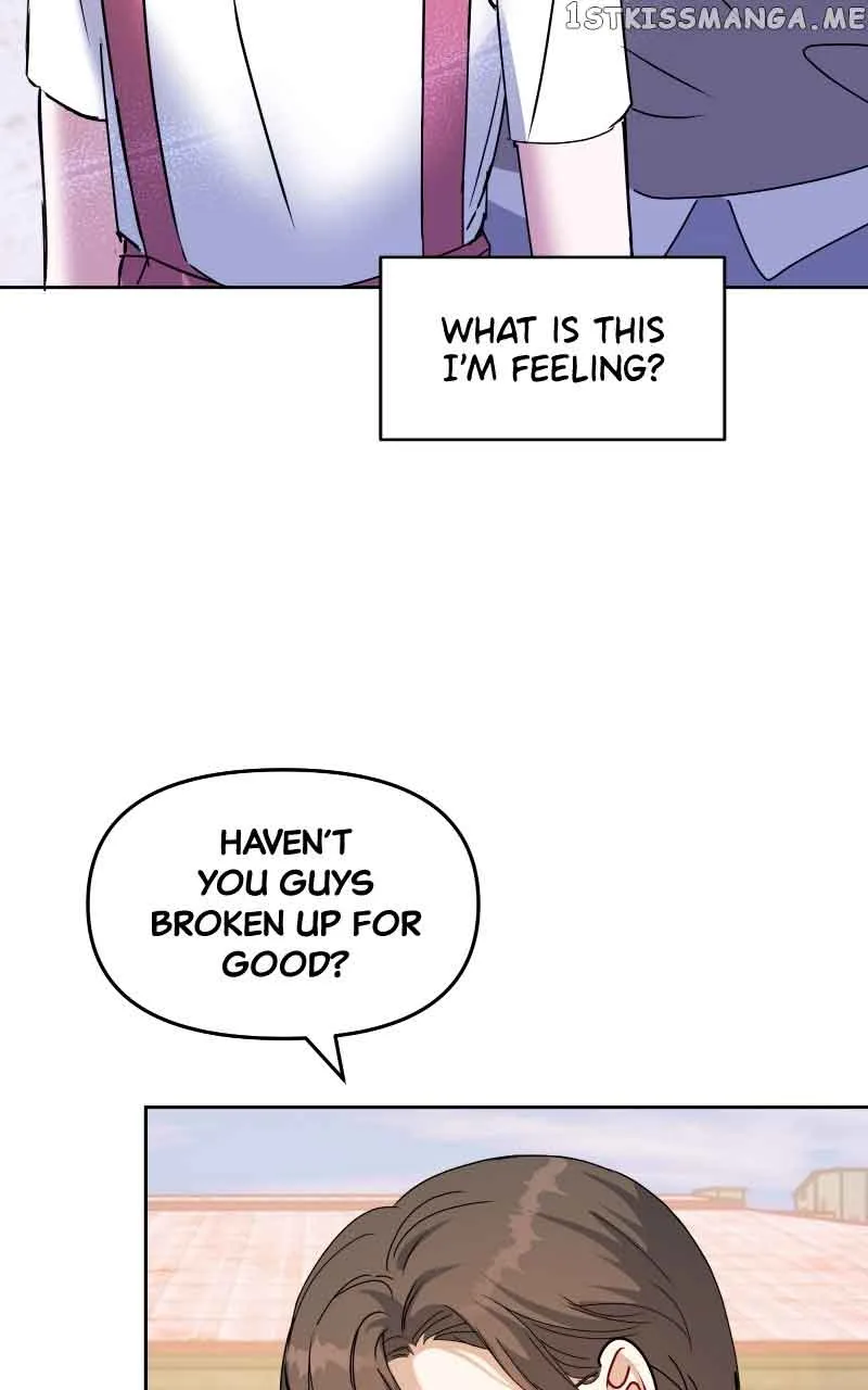 A Prenuptial Contract Chapter 64 page 67