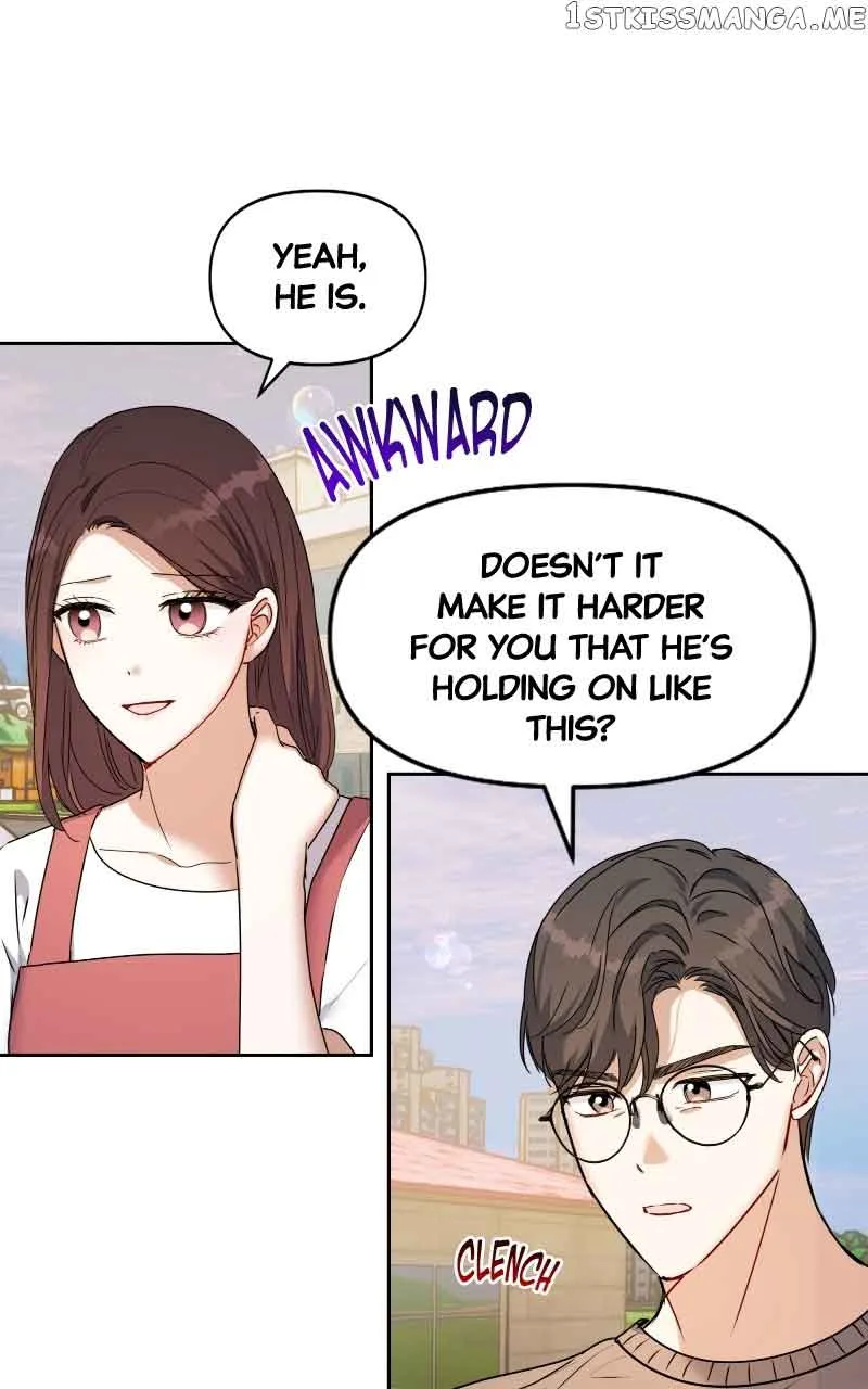 A Prenuptial Contract Chapter 64 page 62