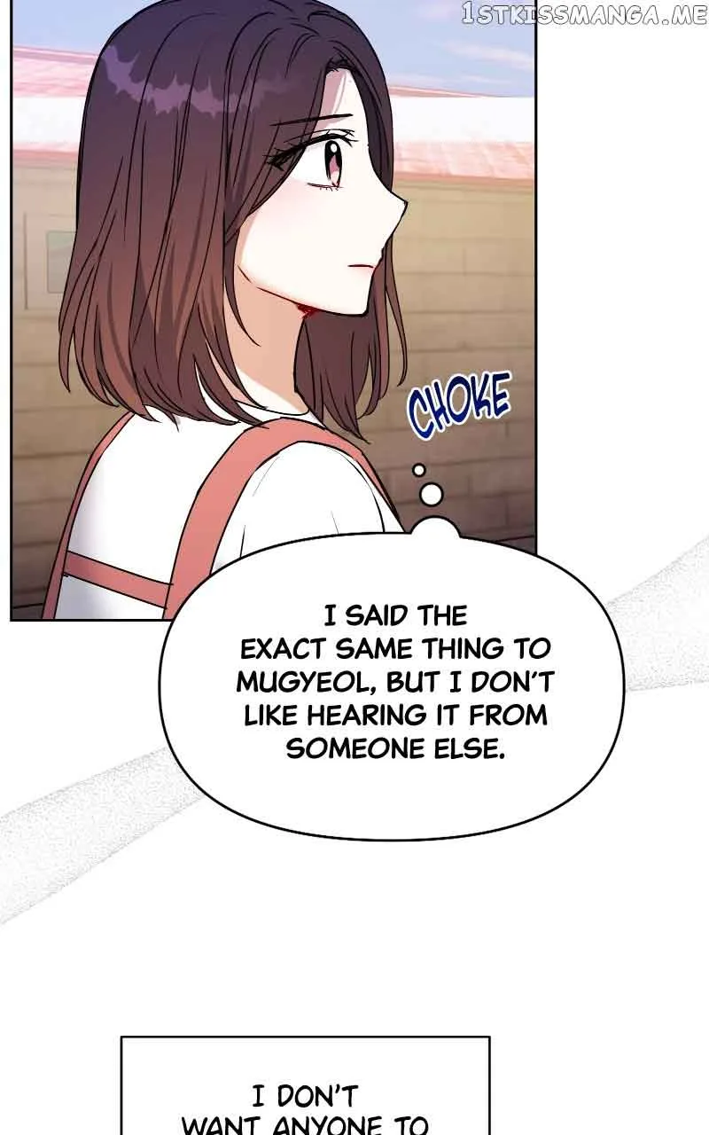 A Prenuptial Contract Chapter 64 page 65