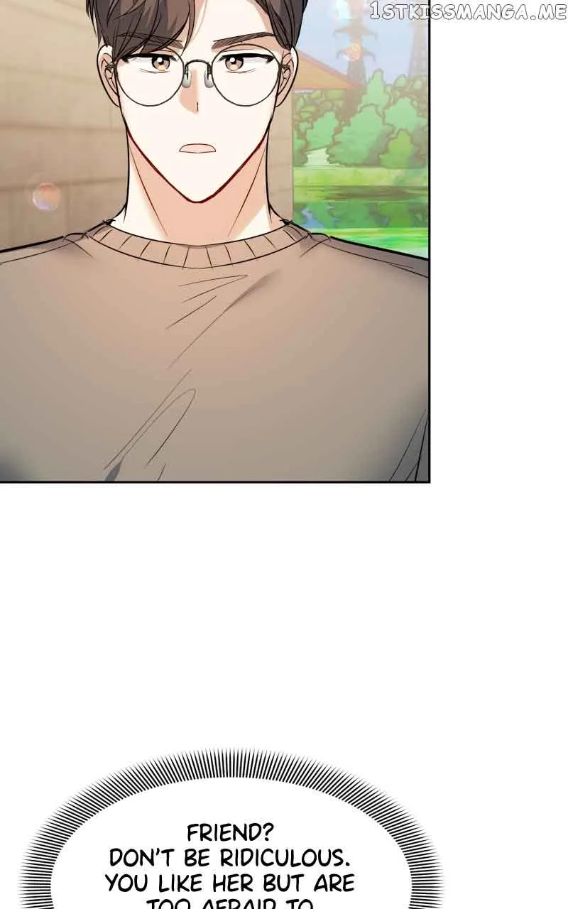 A Prenuptial Contract Chapter 65 page 19