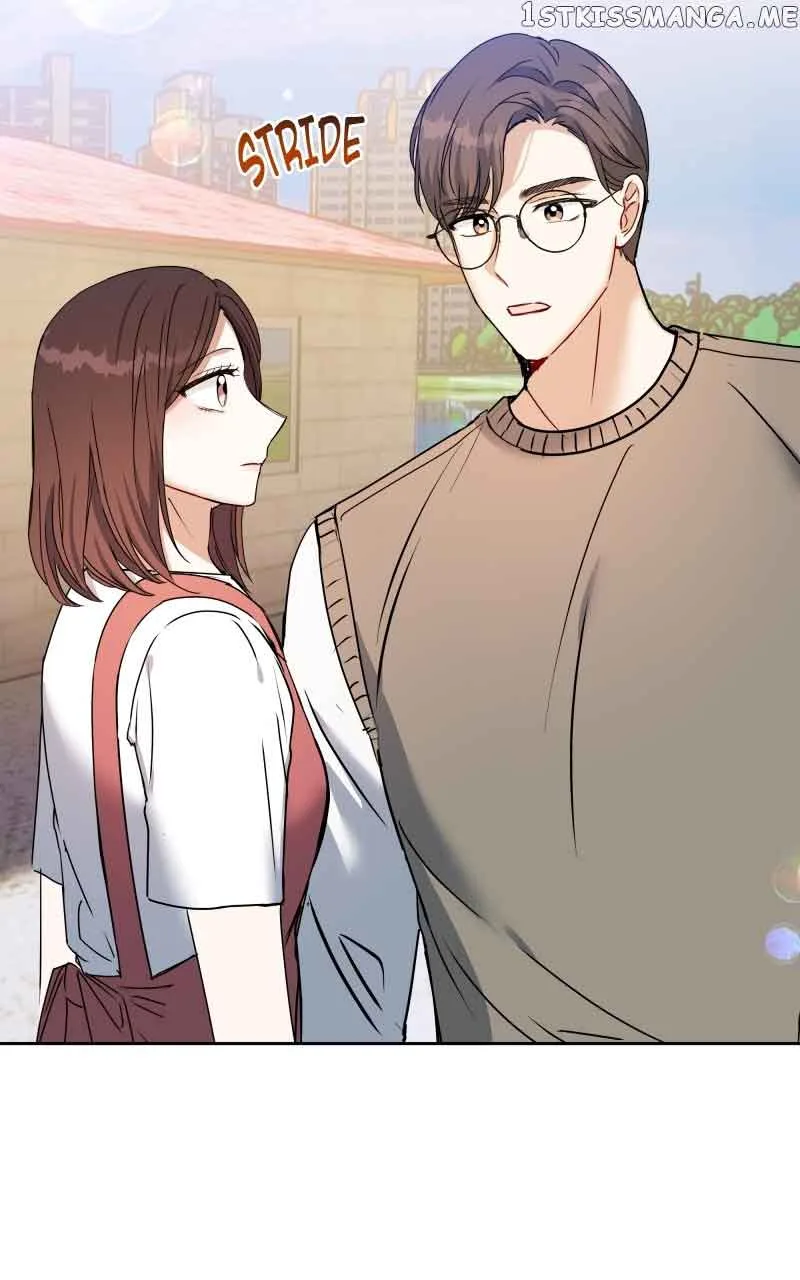 A Prenuptial Contract Chapter 64 page 61