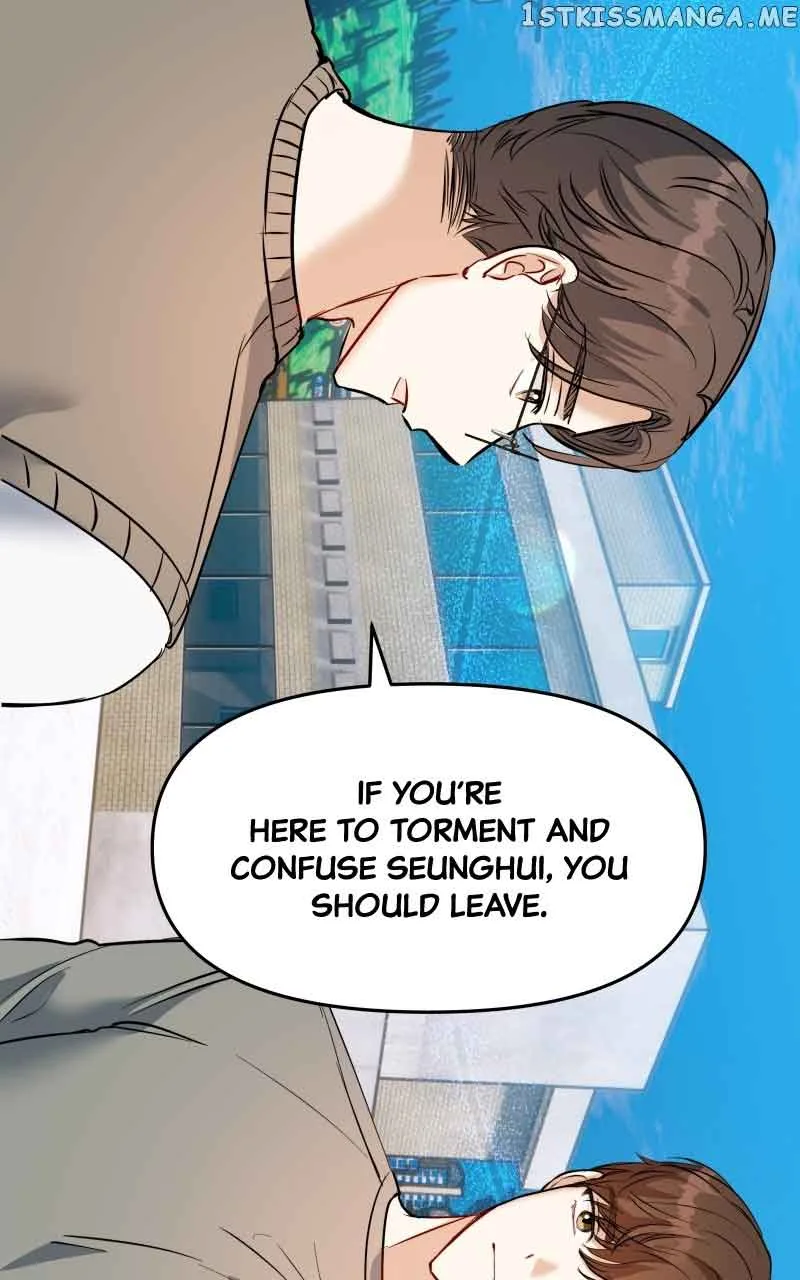 A Prenuptial Contract Chapter 65 page 16