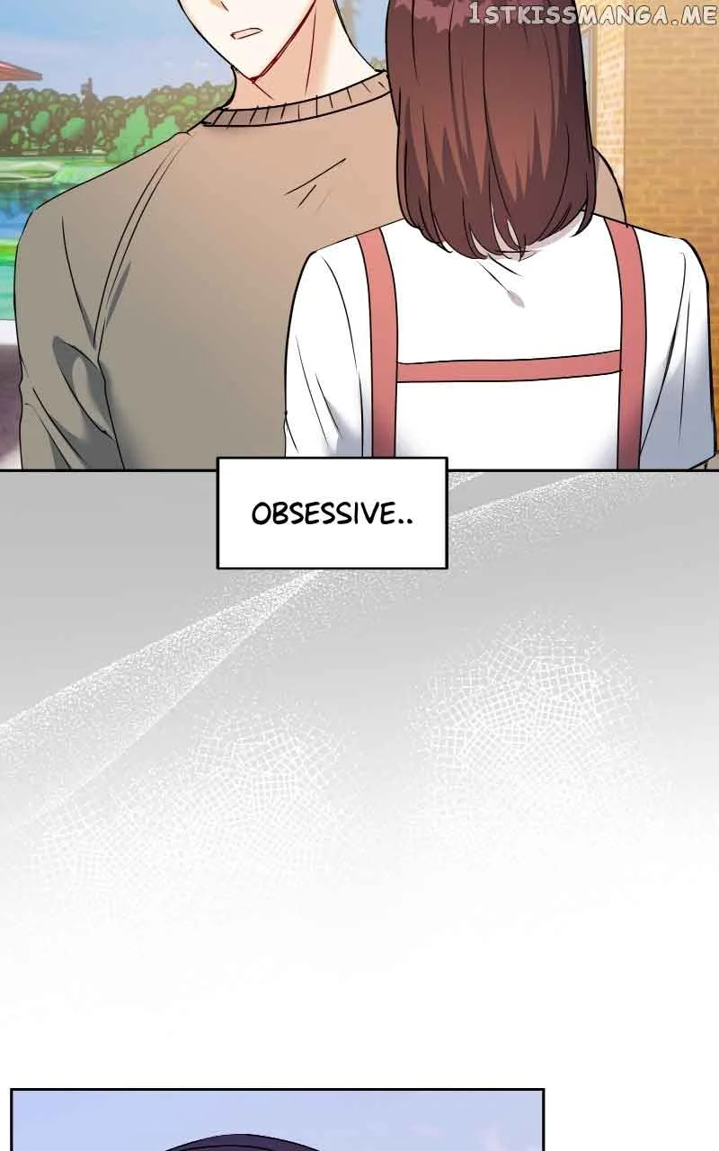A Prenuptial Contract Chapter 64 page 64