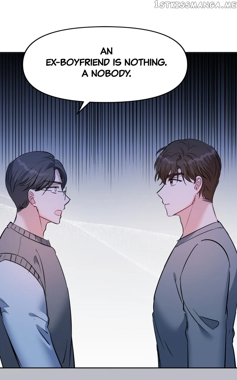A Prenuptial Contract Chapter 65 page 21