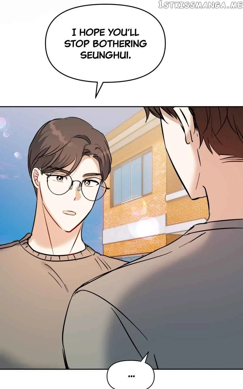 A Prenuptial Contract Chapter 65 page 23