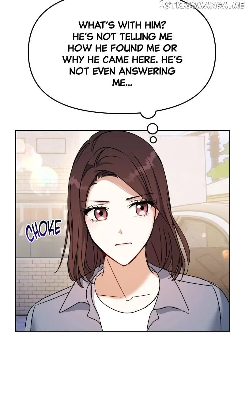 A Prenuptial Contract Chapter 63 page 59