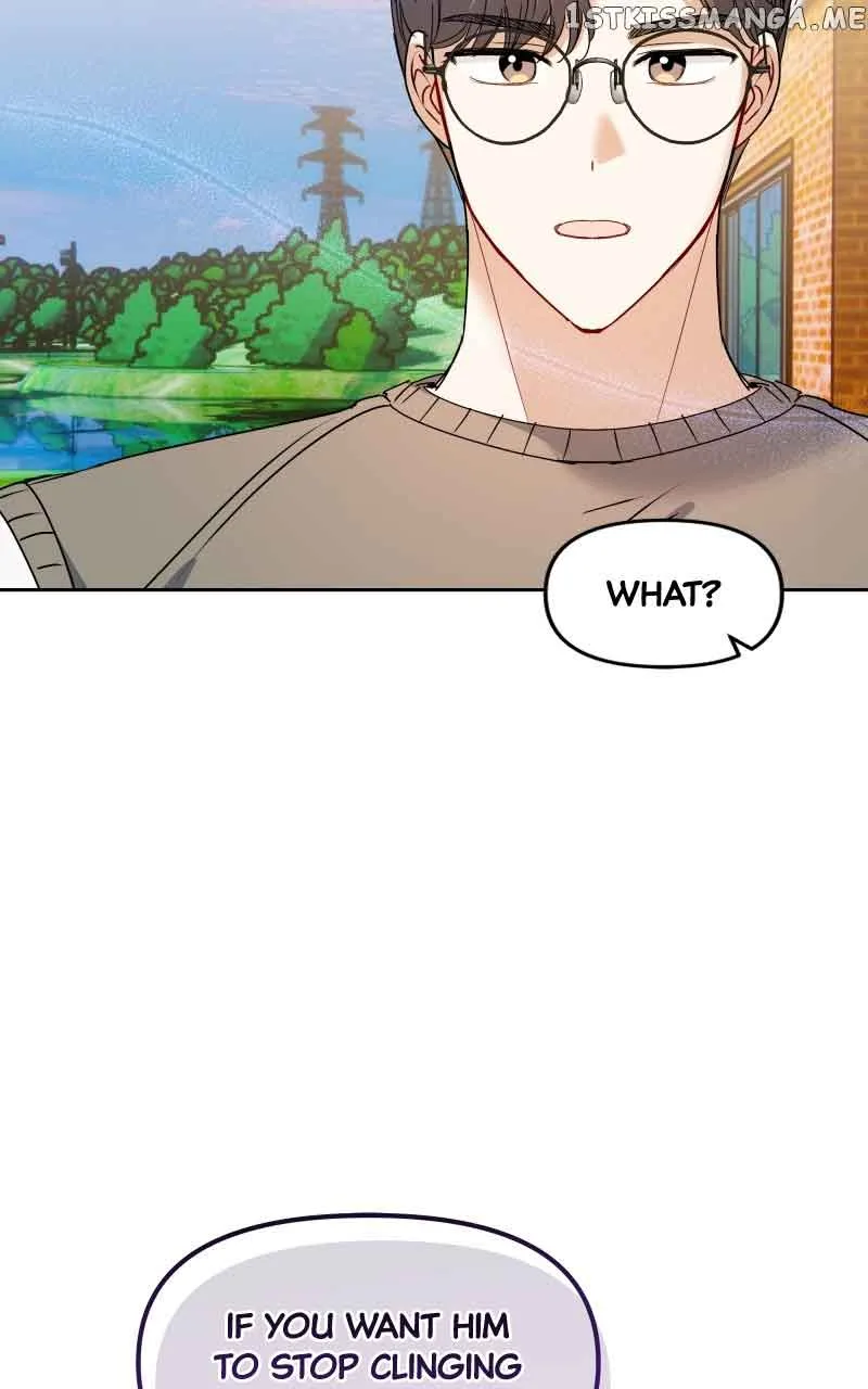 A Prenuptial Contract Chapter 64 page 70