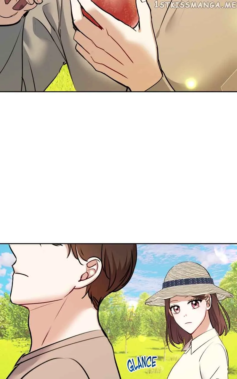 A Prenuptial Contract Chapter 66 page 3