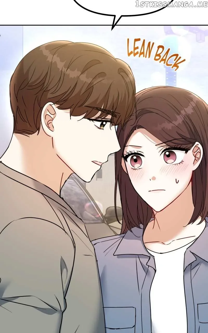 A Prenuptial Contract Chapter 63 page 67