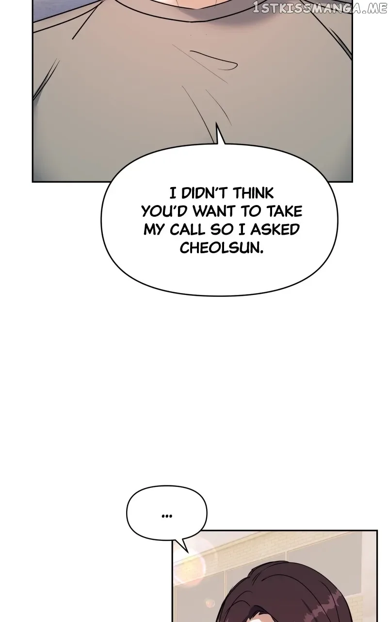 A Prenuptial Contract Chapter 63 page 74