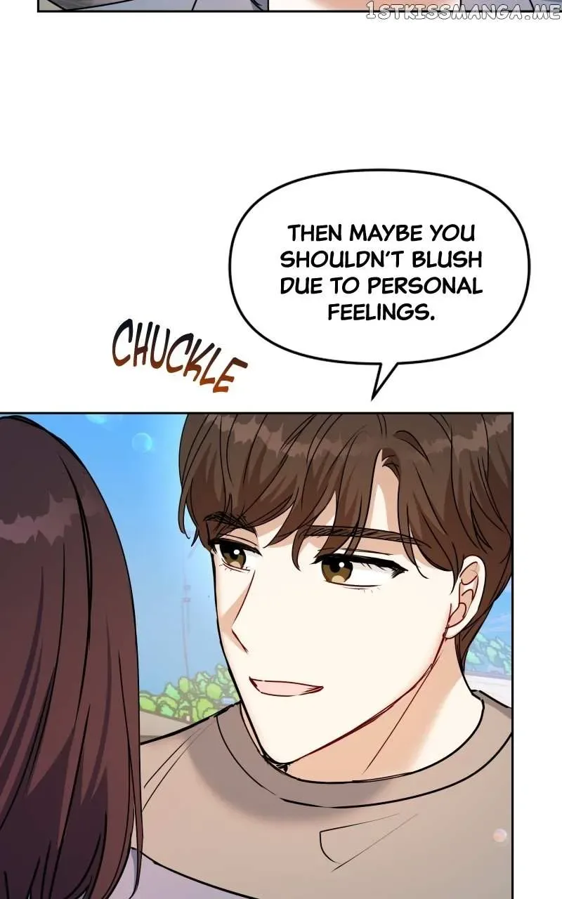 A Prenuptial Contract Chapter 63 page 69