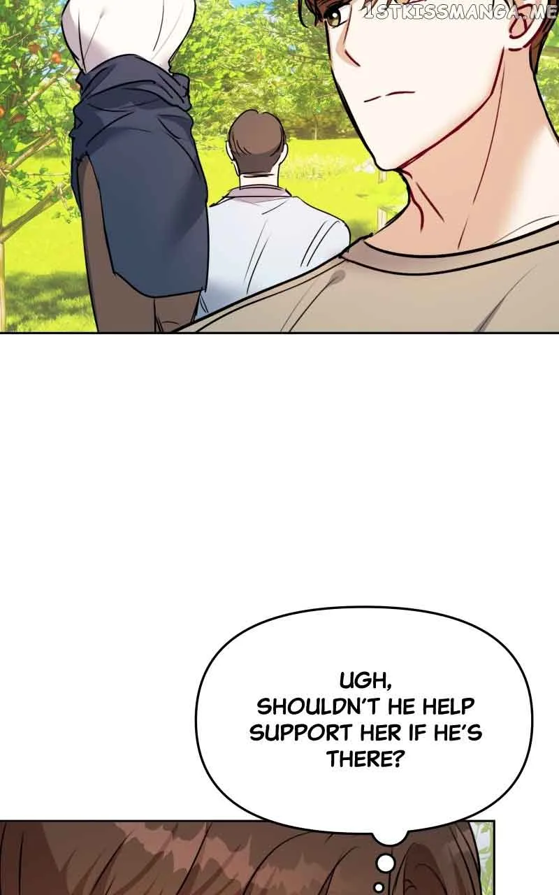 A Prenuptial Contract Chapter 66 page 12