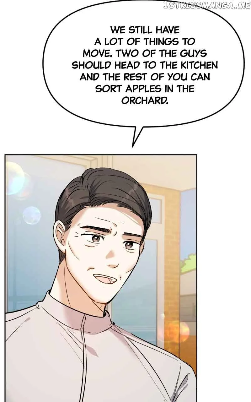 A Prenuptial Contract Chapter 65 page 34