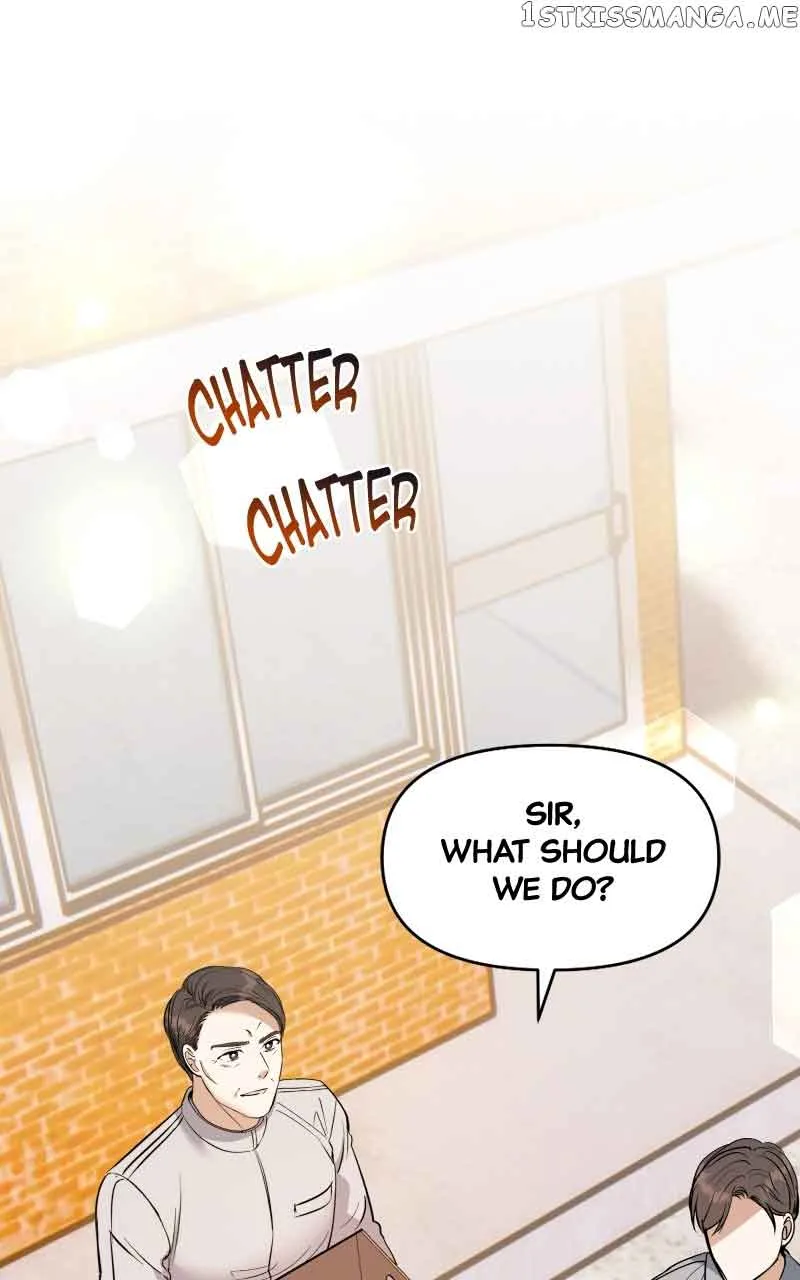 A Prenuptial Contract Chapter 65 page 32