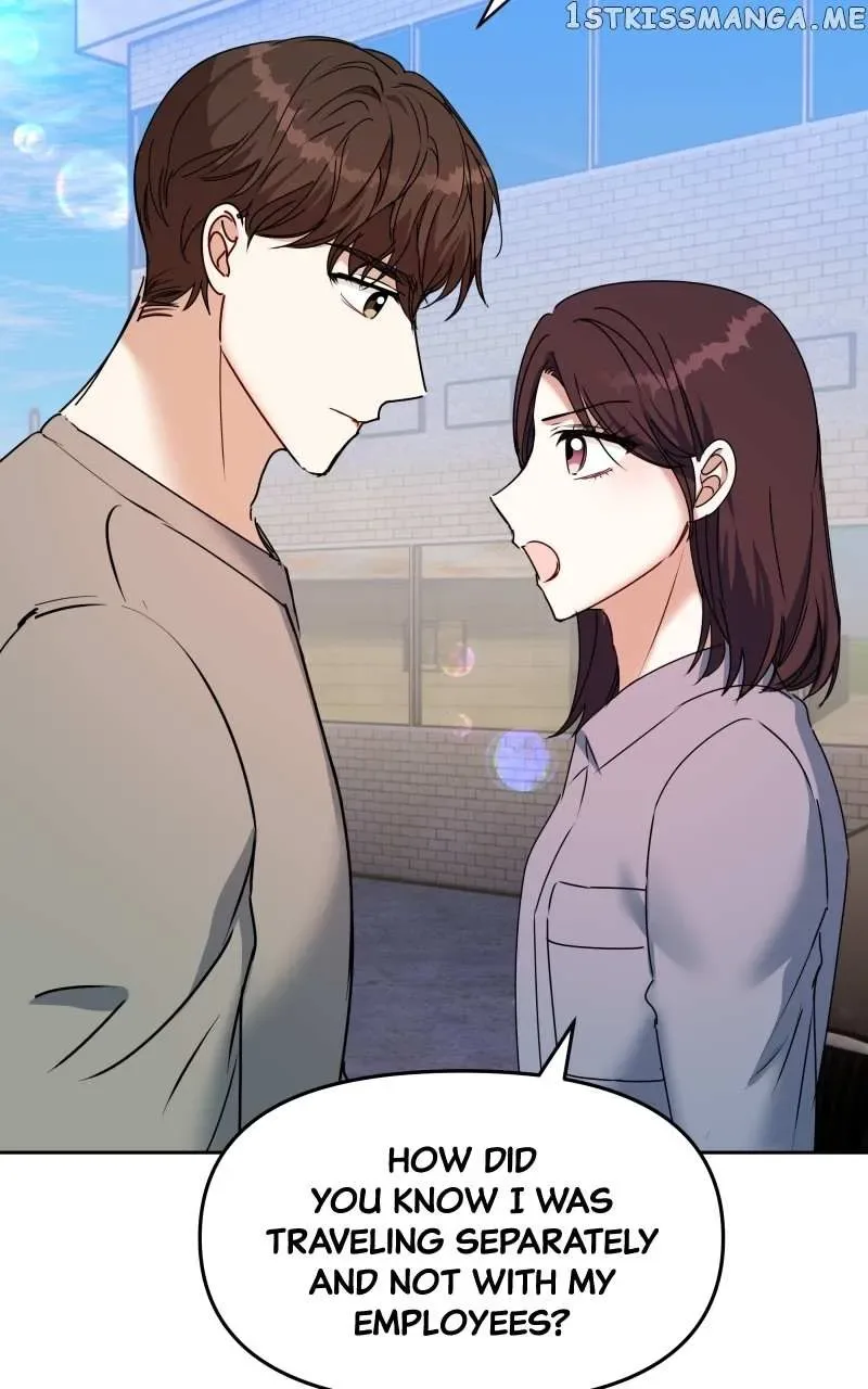 A Prenuptial Contract Chapter 63 page 72
