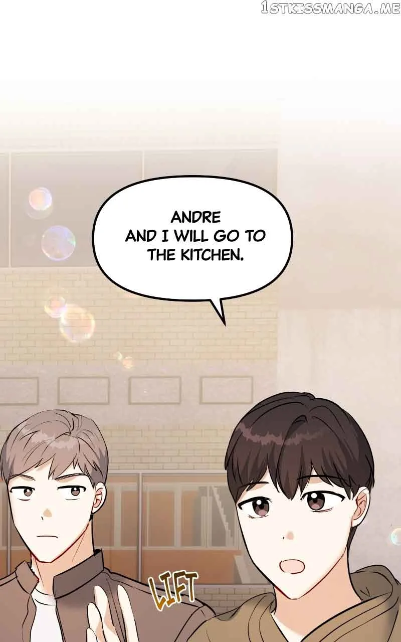 A Prenuptial Contract Chapter 65 page 38
