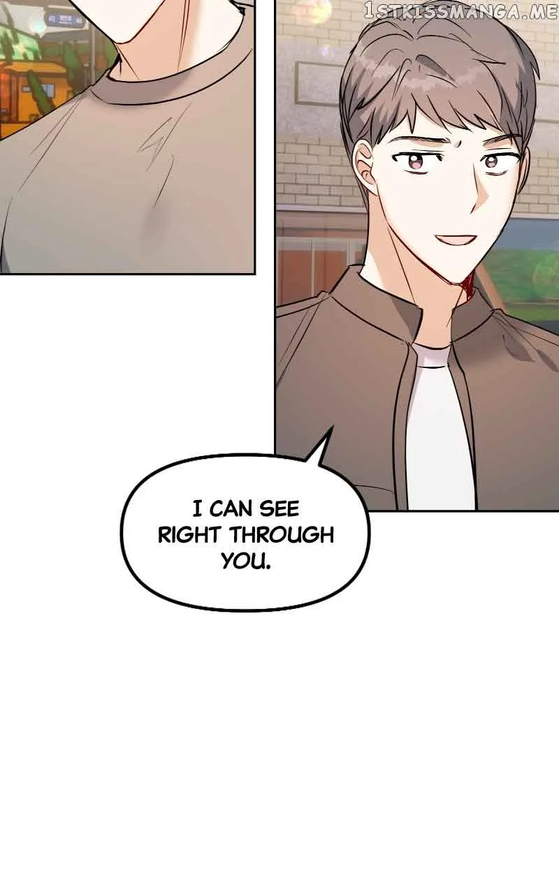 A Prenuptial Contract Chapter 65 page 40