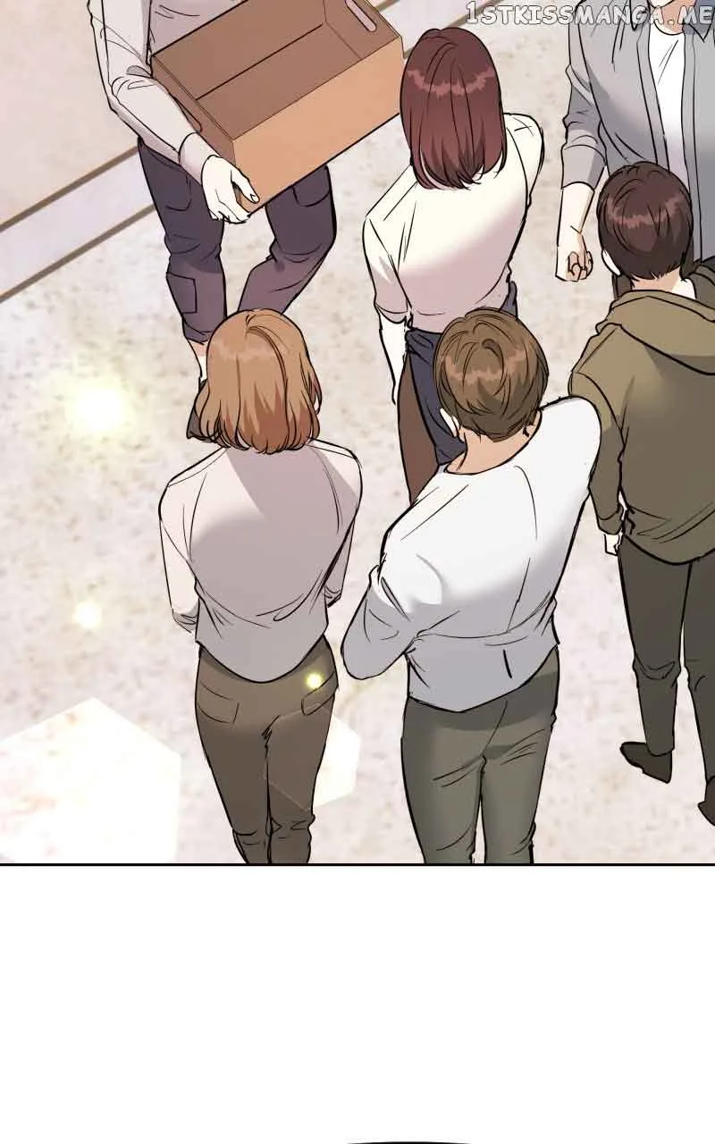 A Prenuptial Contract Chapter 65 page 33
