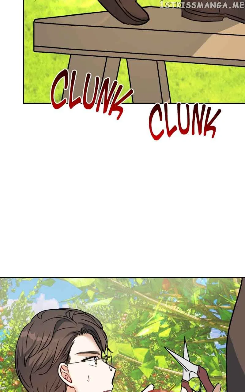A Prenuptial Contract Chapter 66 page 10