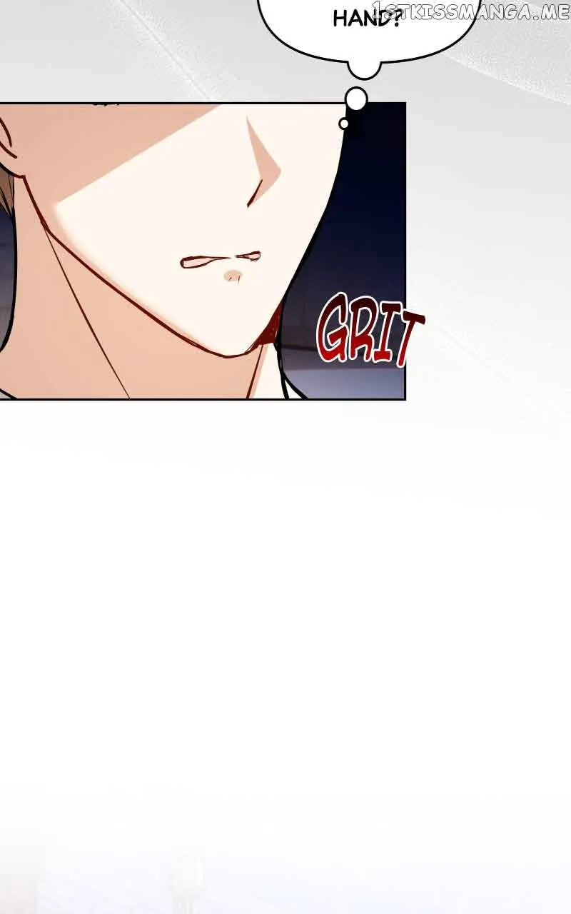 A Prenuptial Contract Chapter 64 page 83