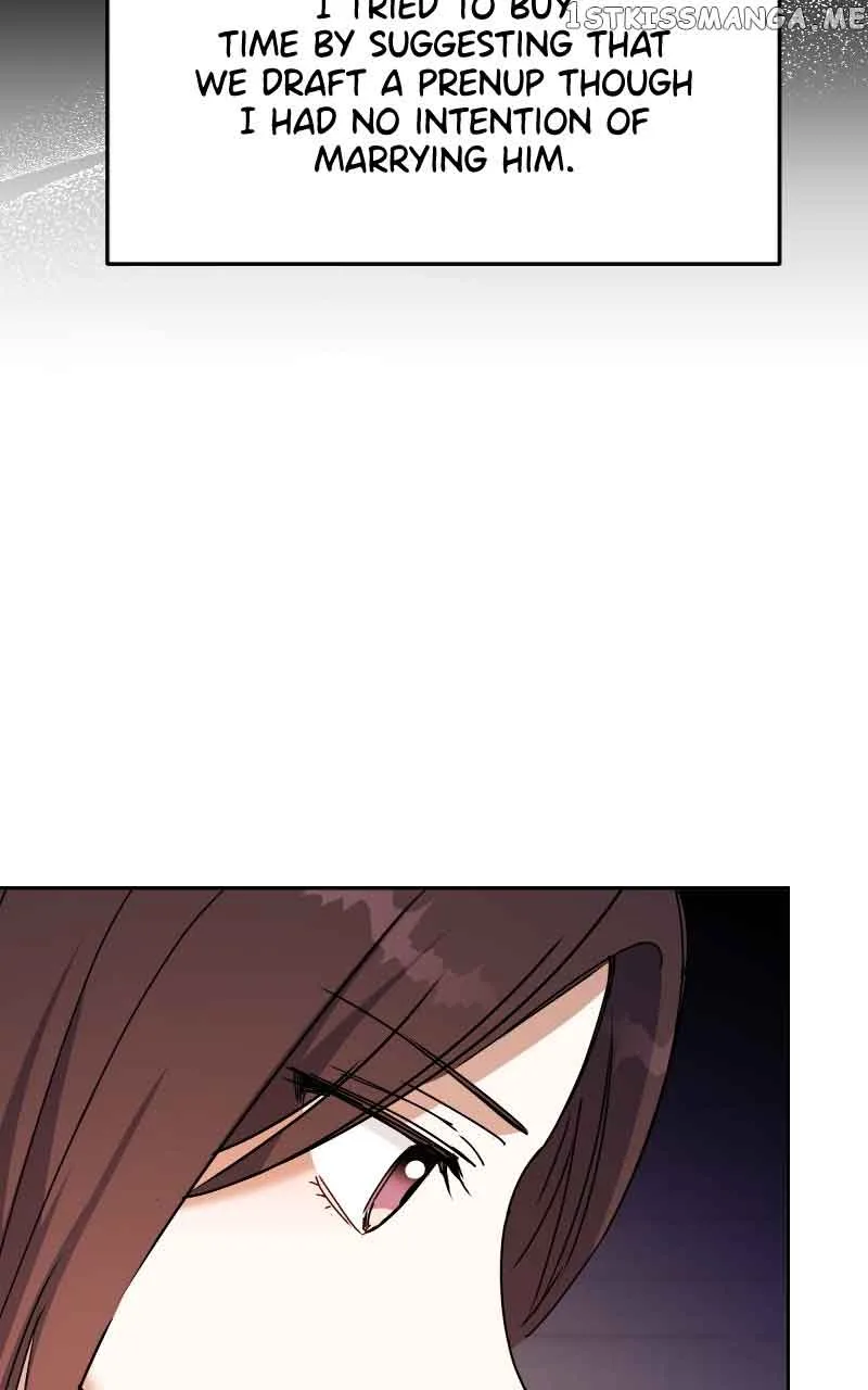 A Prenuptial Contract Chapter 64 page 76