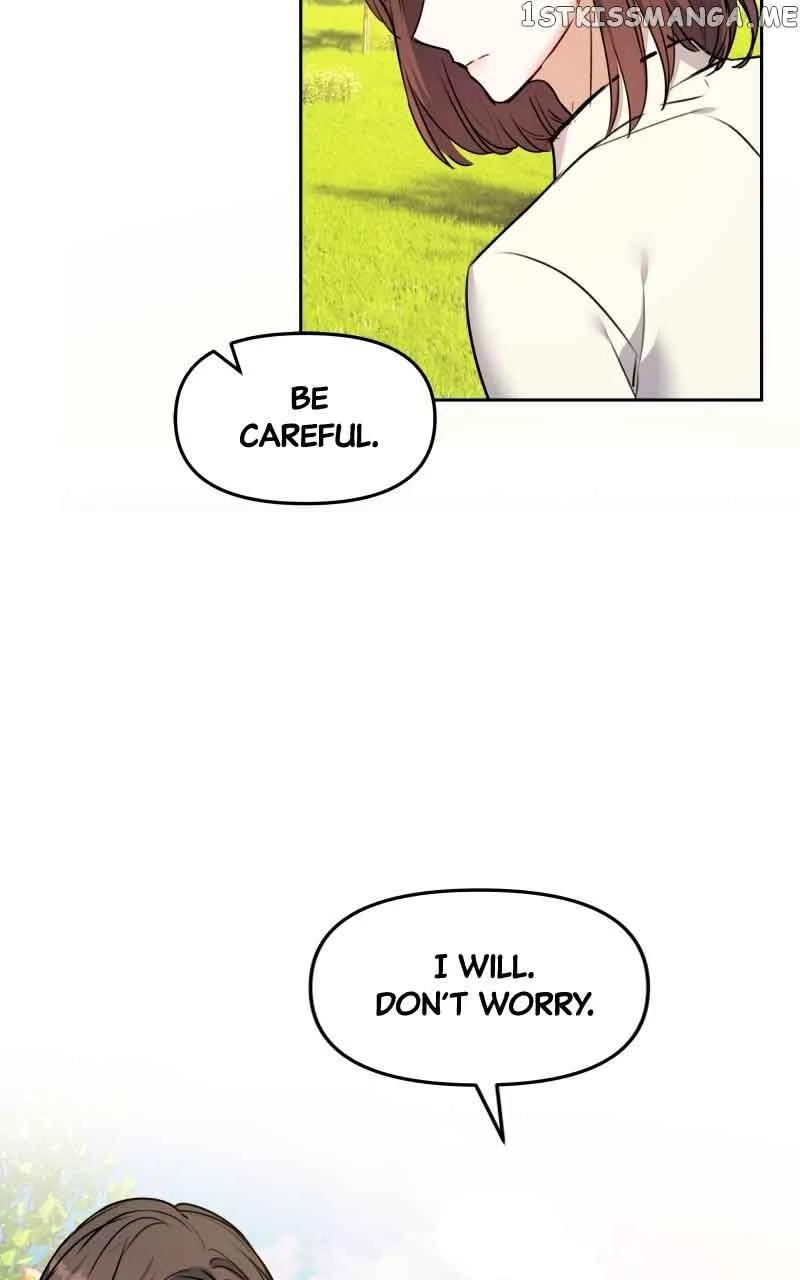 A Prenuptial Contract Chapter 66 page 5