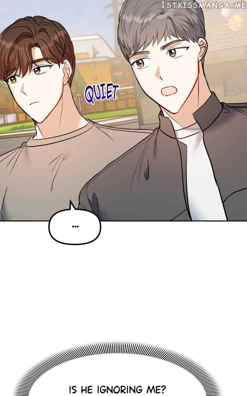 A Prenuptial Contract Chapter 65 page 36