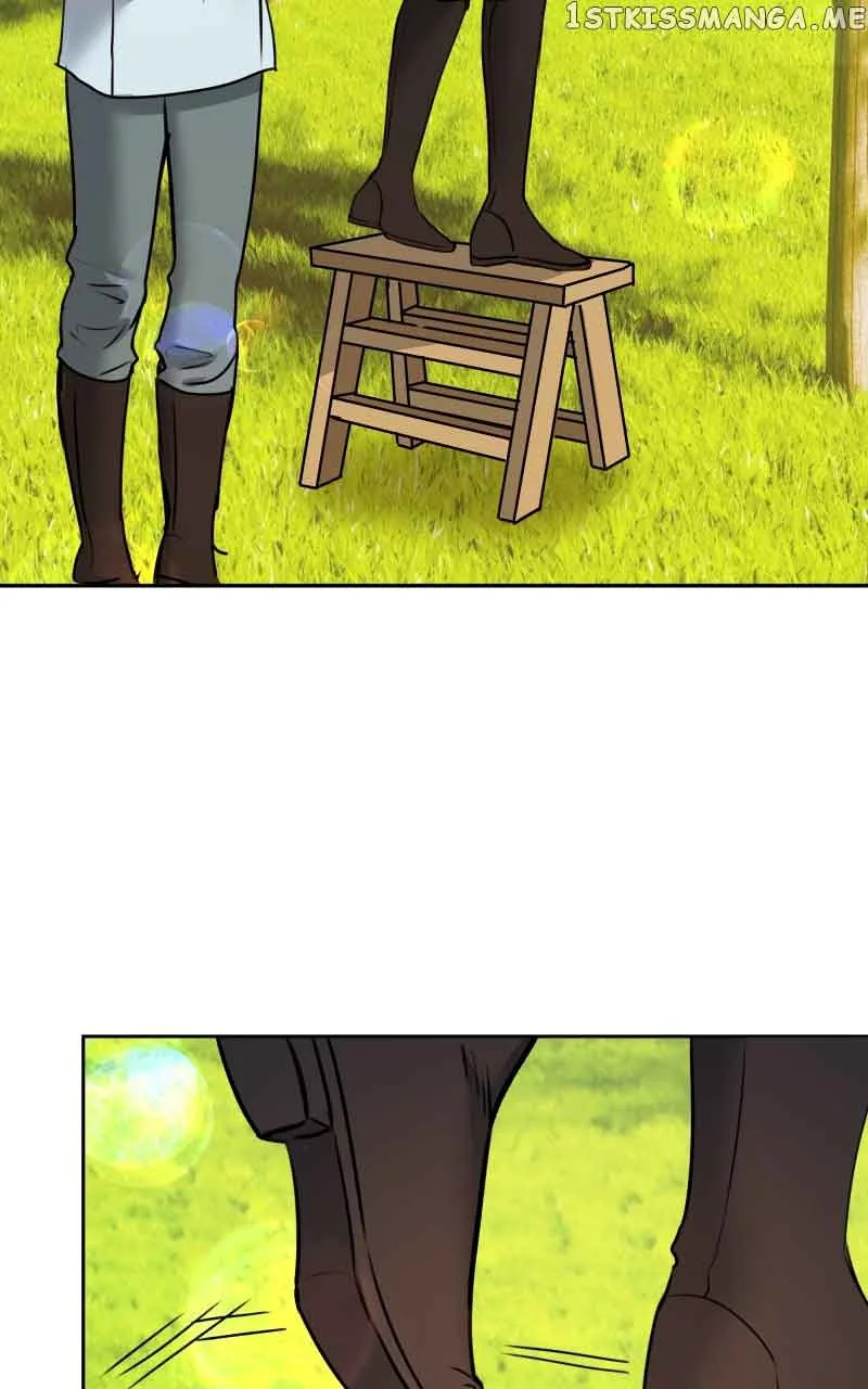 A Prenuptial Contract Chapter 66 page 9
