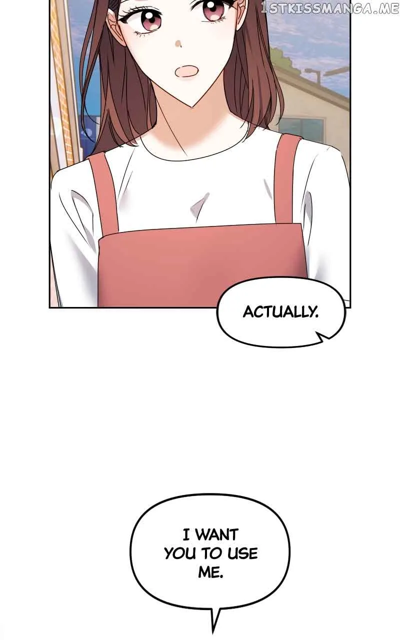 A Prenuptial Contract Chapter 64 page 79
