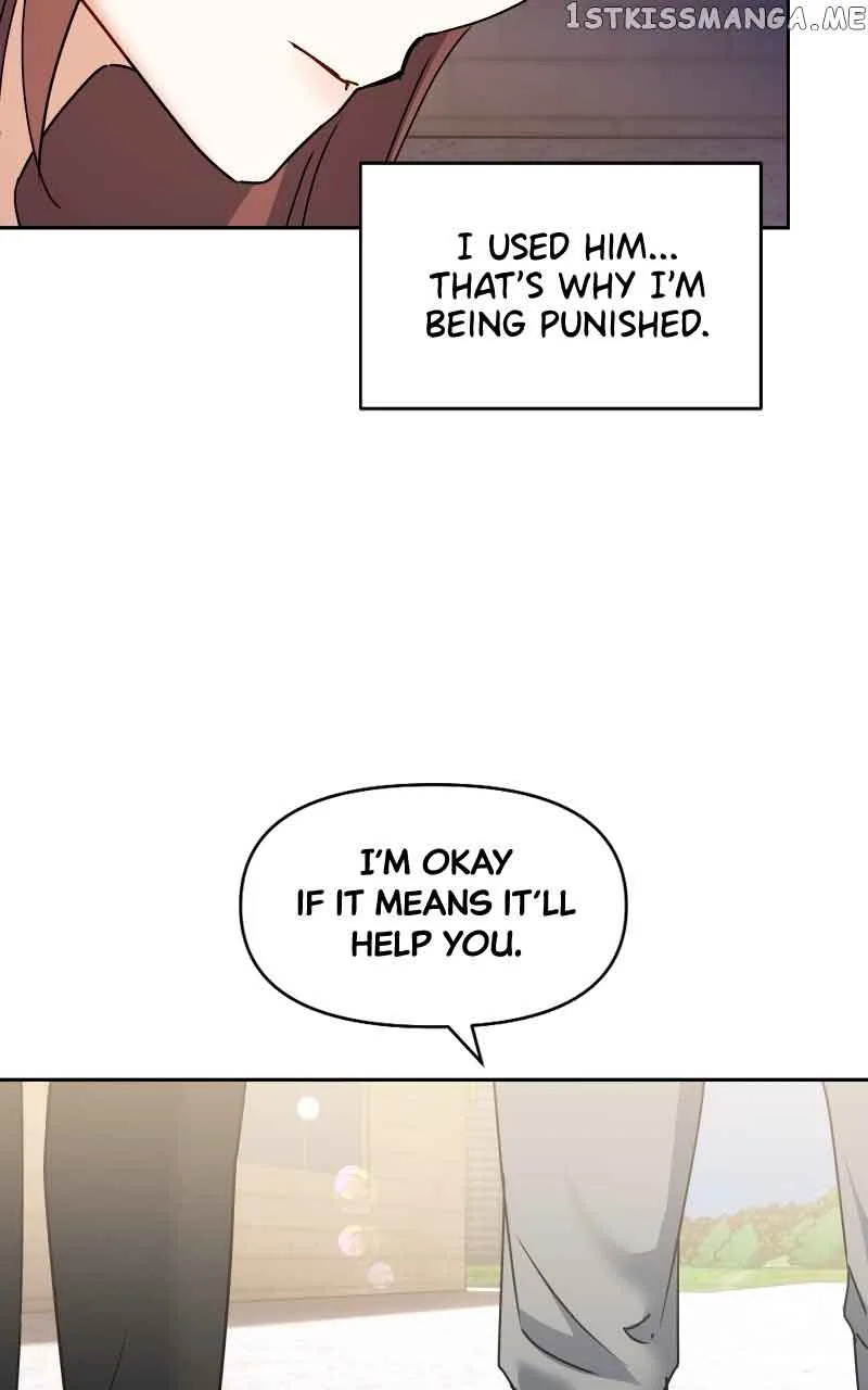 A Prenuptial Contract Chapter 64 page 77