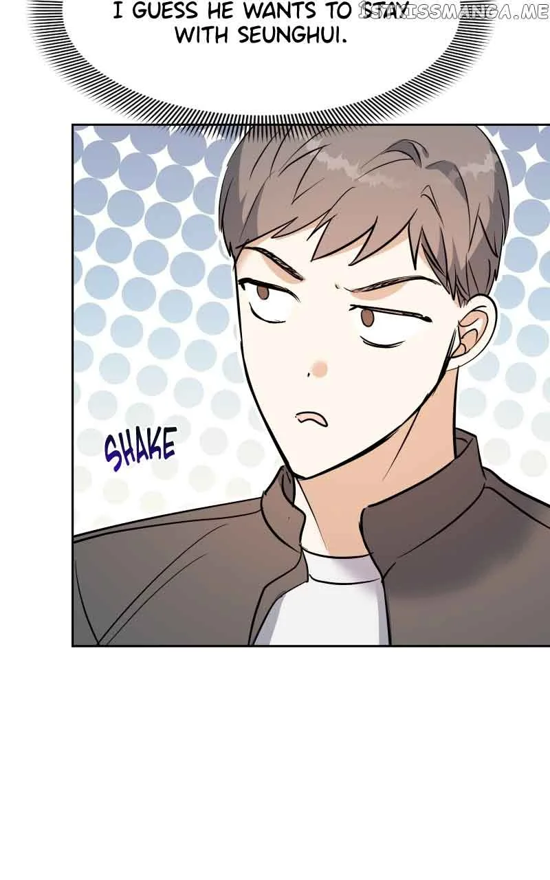 A Prenuptial Contract Chapter 65 page 37
