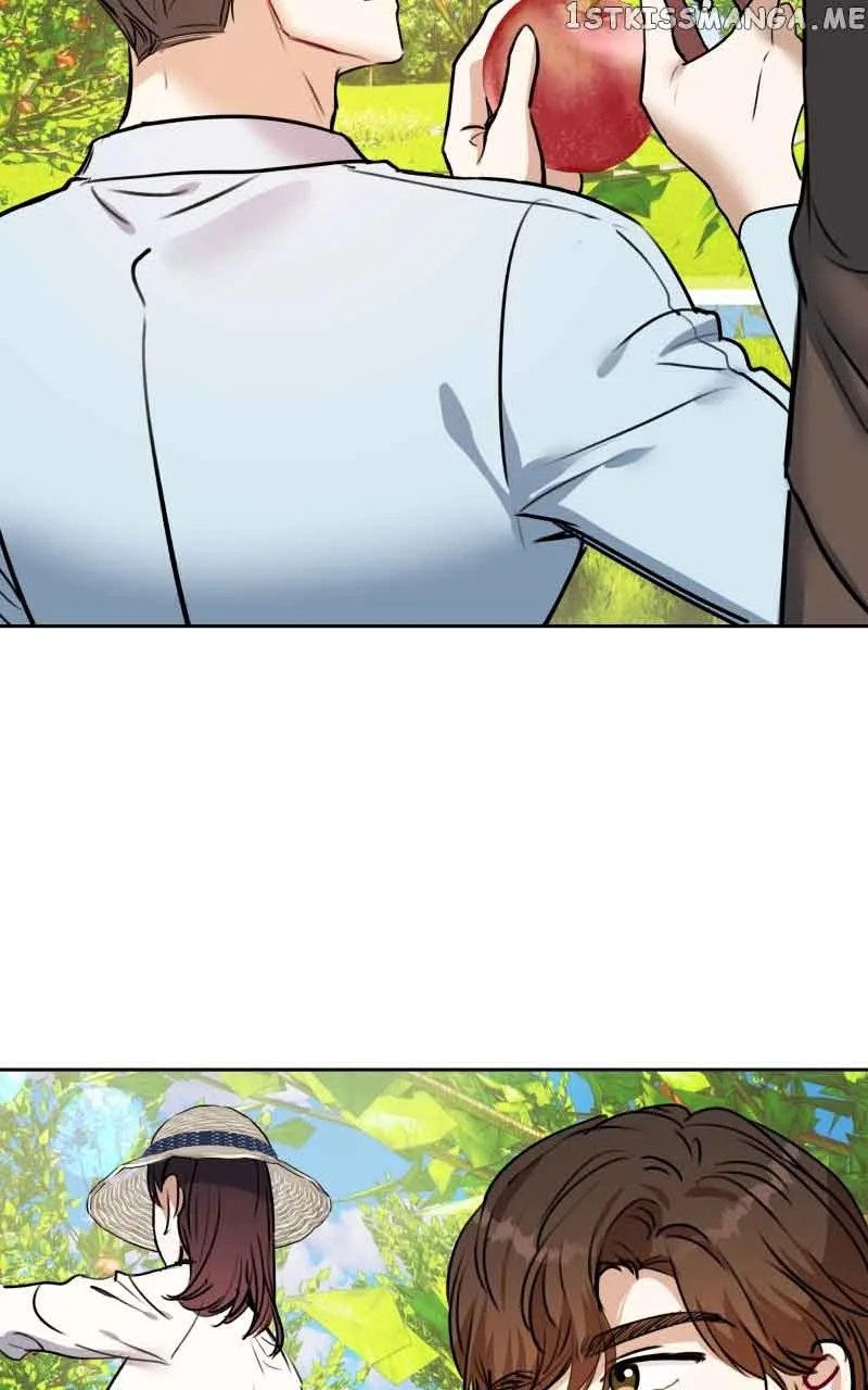 A Prenuptial Contract Chapter 66 page 11