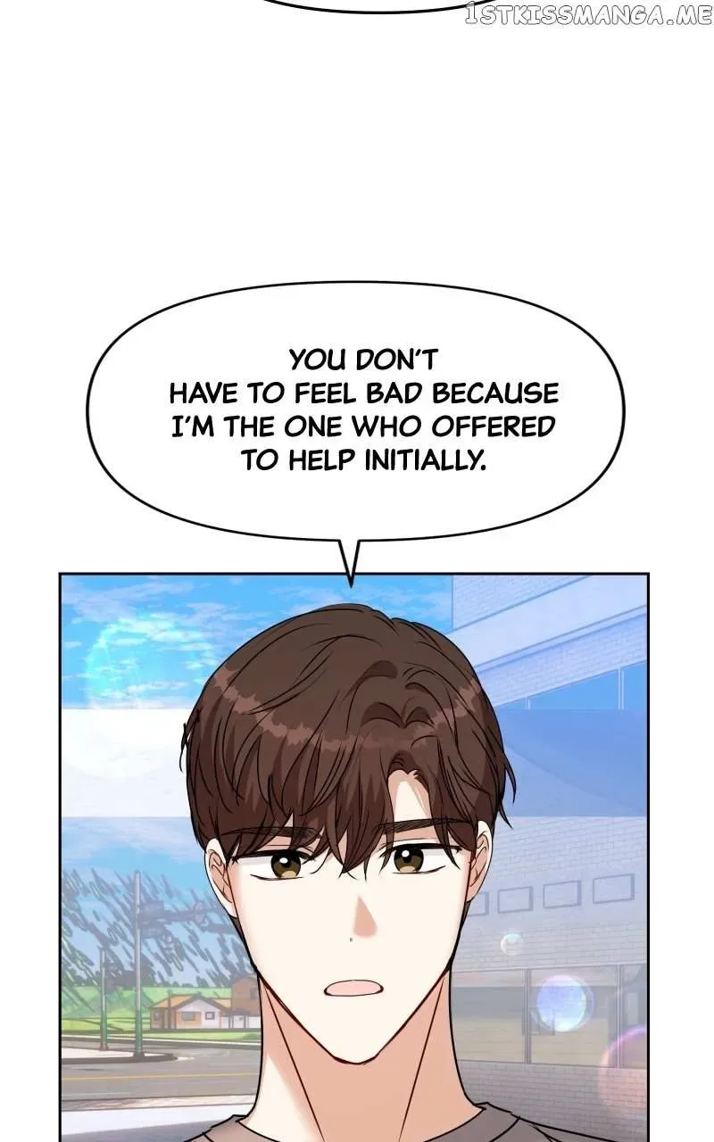 A Prenuptial Contract Chapter 63 page 73