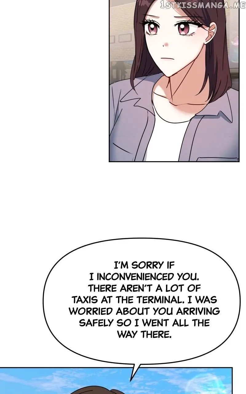 A Prenuptial Contract Chapter 63 page 75