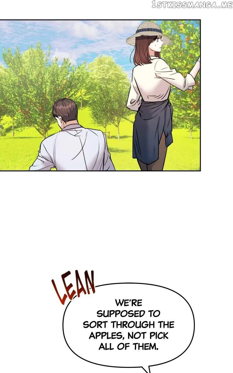 A Prenuptial Contract Chapter 66 page 14