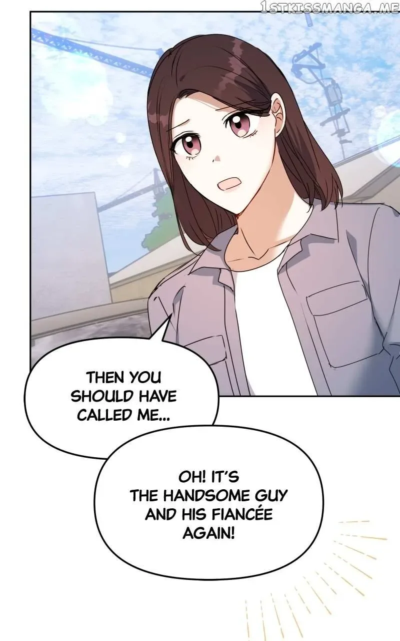 A Prenuptial Contract Chapter 63 page 81