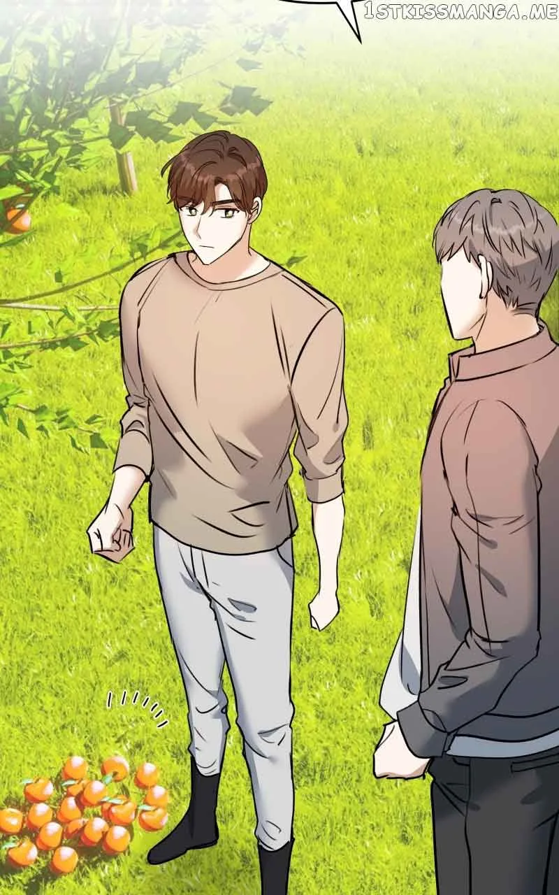 A Prenuptial Contract Chapter 66 page 17