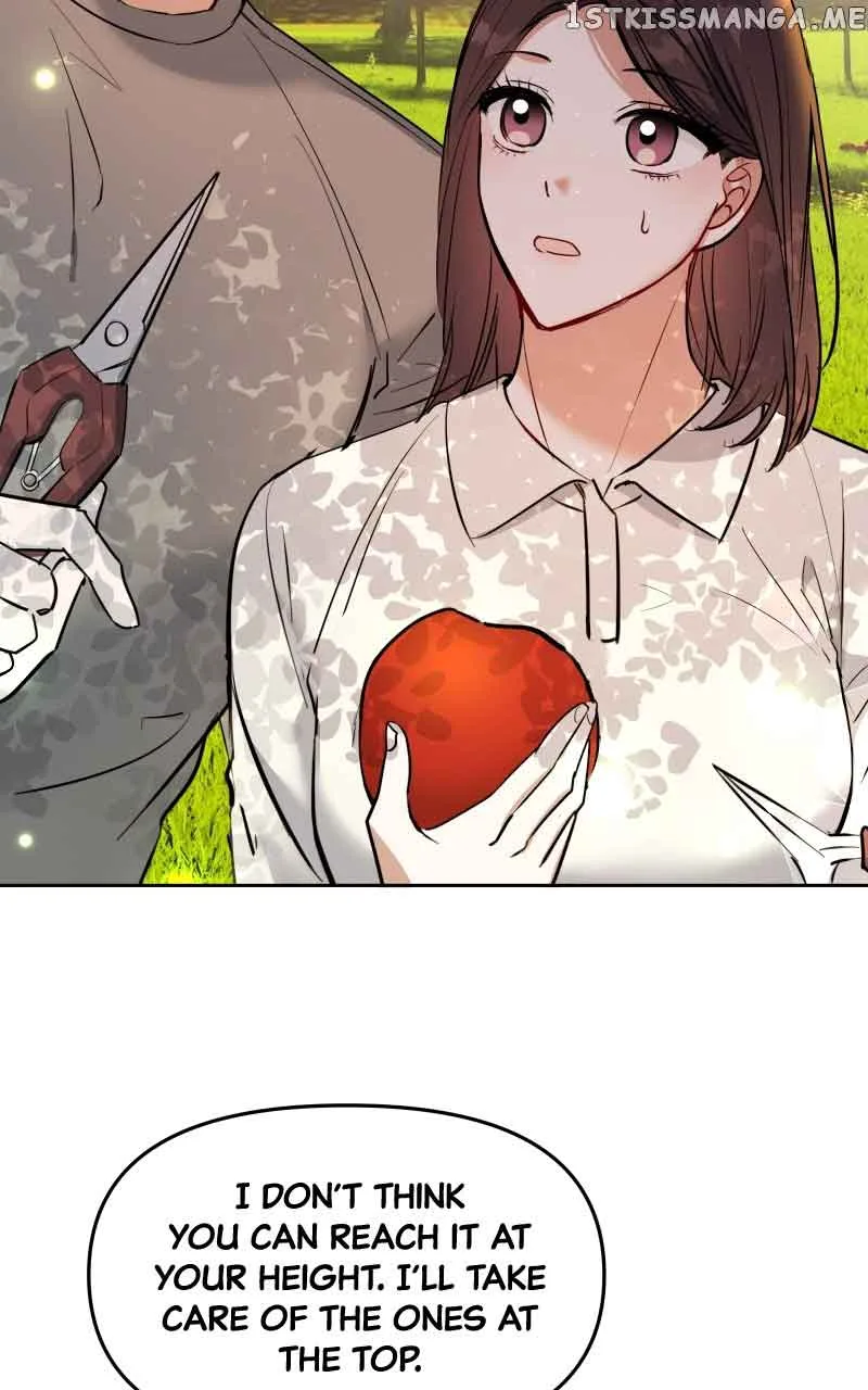 A Prenuptial Contract Chapter 65 page 51