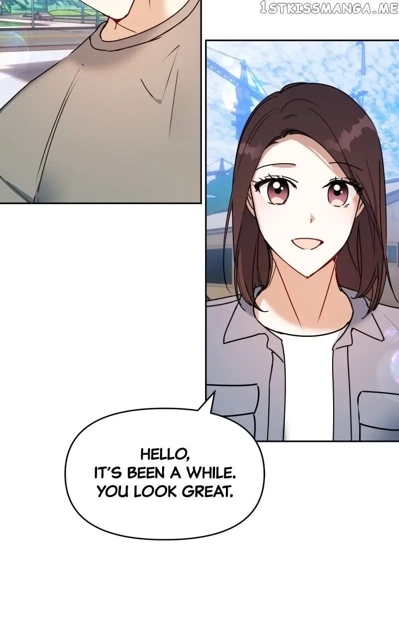A Prenuptial Contract Chapter 63 page 84