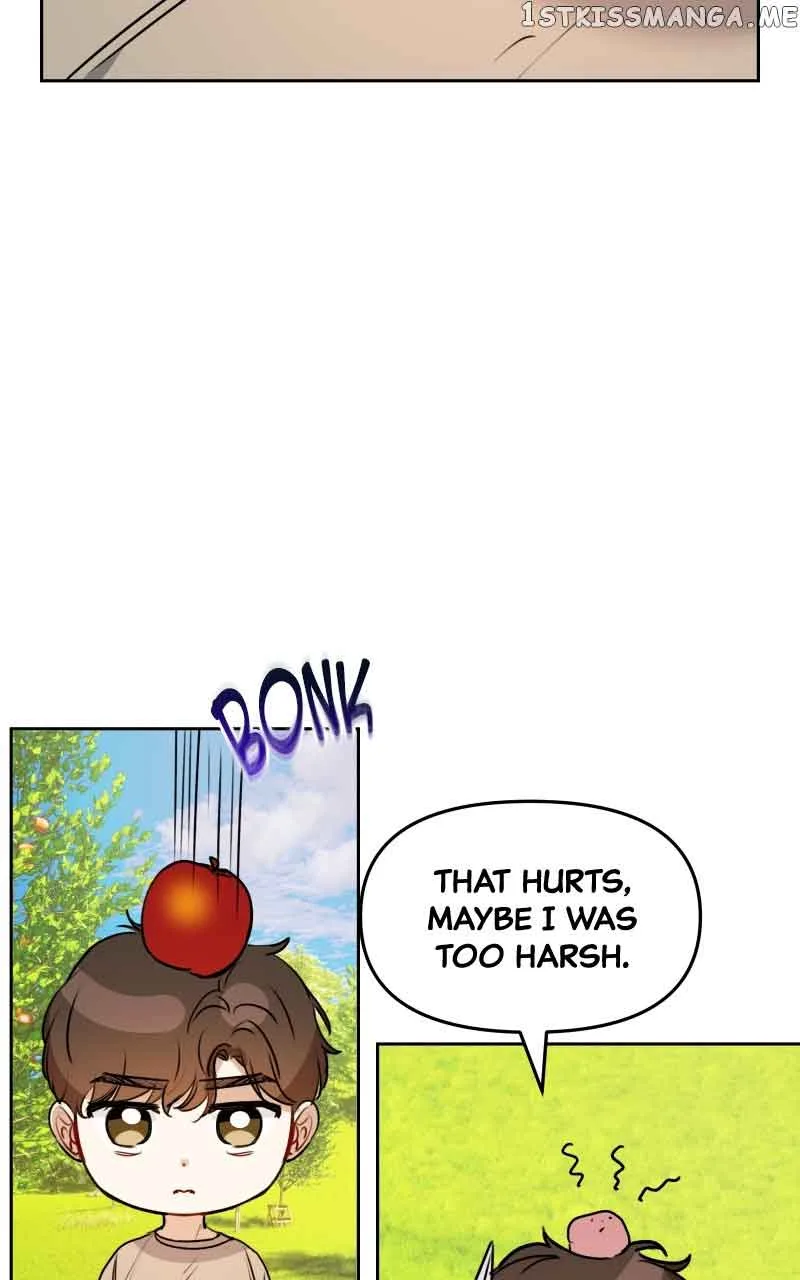 A Prenuptial Contract Chapter 66 page 19