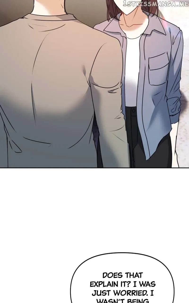 A Prenuptial Contract Chapter 63 page 79